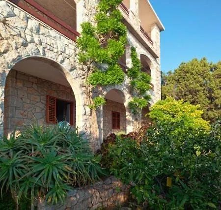 Apartment Matijevic Bojanic Bad
