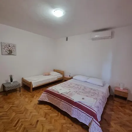 Apartment Matijevic *