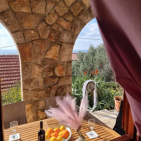 Apartment Matijevic *
