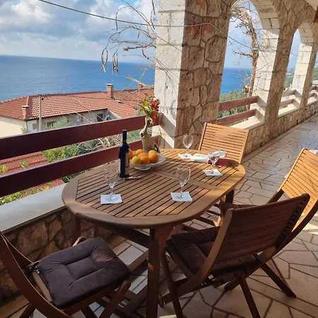 Matijevic Apartment