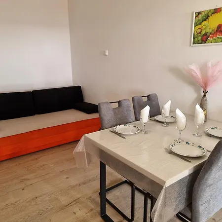 Apartment Matijevic